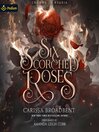 Imagen de portada para Six Scorched Roses